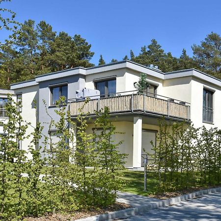 Sonnenpark 03 - Mit Sauna コルスヴァント エクステリア 写真