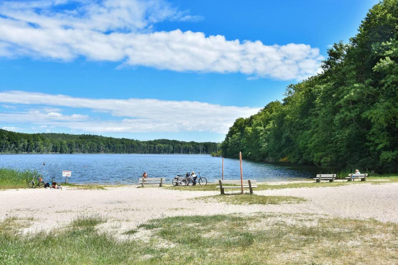 Sonnenpark 03 - Mit Sauna コルスヴァント エクステリア 写真
