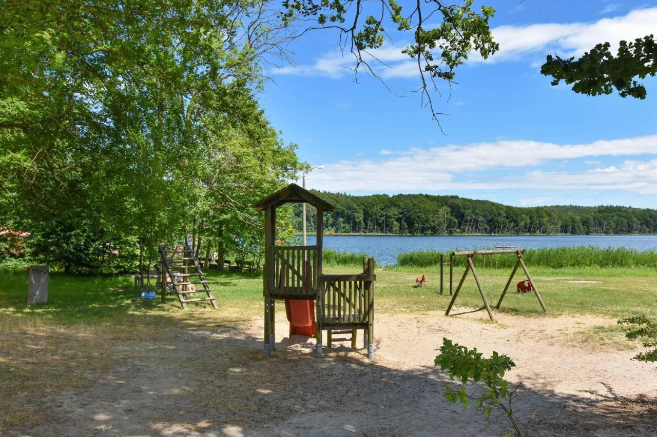 Sonnenpark 03 - Mit Sauna コルスヴァント エクステリア 写真